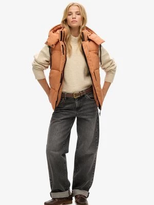 Obrázek produktu Vesta Superdry skvrnitě světle hnědá