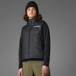 Obrázek produktu Vesta Terrex Multi Climawarm Insulated Hooded Adidas černá
