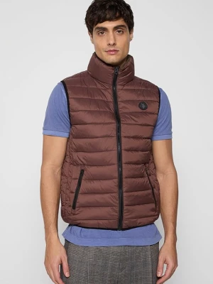 Obrázek produktu Vesta U.S. POLO ASSN. hnědá