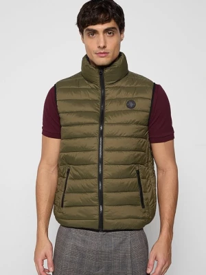 Obrázek produktu Vesta U.S. POLO ASSN. olivová