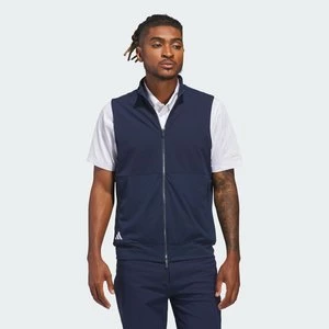 Obrázek produktu Vesta Ultimate365 Tour Full-Zip Adidas Collegiate Navy