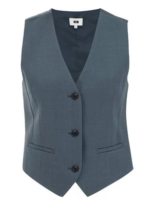 Obrázek produktu Vesta WE Fashion modrošedá
