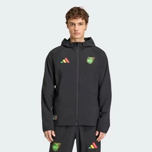 Obrázek produktu Větrovka Jamajka x Bob Marley Tiro Travel Full Zip Adidas