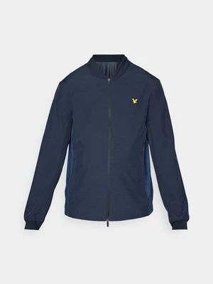 Obrázek produktu Větrovka Lyle & Scott tmavě modrá