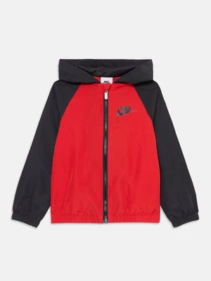 Obrázek produktu Větrovka Nike červená