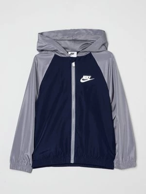 Obrázek produktu Větrovka Nike tmavě modrá