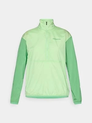 Obrázek produktu Větrovka Peak Performance zelená