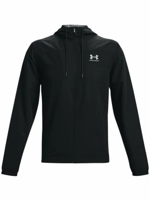 Obrázek produktu Větrovka Under Armour černá