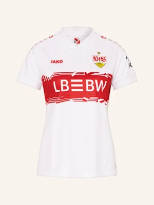 Obrázek produktu Vfb Stuttgart Domácí Dres Vfb Stuttgart 25/26 bílá / červená