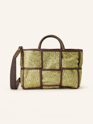 Obrázek produktu Viamailbag Shopper béžová / hnědá