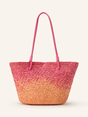Obrázek produktu Viamailbag Taška Tahiti růžová / oranžová
