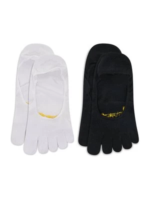 Obrázek produktu Vibram Fivefingers Kotníkové ponožky Ghost S15G12P Bílá