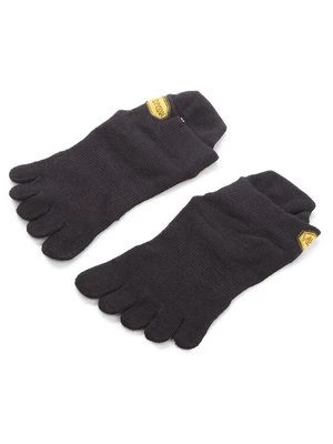 Obrázek produktu Vibram Fivefingers Krátké ponožky Ahtletic No Show S15N02 S Černá