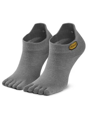 Obrázek produktu Vibram Fivefingers Krátké ponožky Athletic No Show S15N03 Šedá