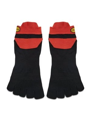 Obrázek produktu Vibram Fivefingers Krátké ponožky Athletic No Show S21N05 Barevná