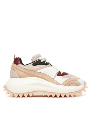 Obrázek produktu Vic Matié Sneakersy 1F2100D HD22BPFTH88 Béžová