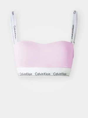 Obrázek produktu Víceúčelová podprsenka / podprsenka bez ramínek Calvin Klein špinavě bílá