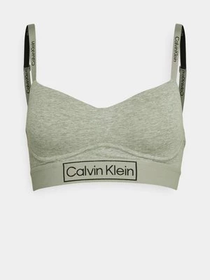 Obrázek produktu Víceúčelová podprsenka / podprsenka bez ramínek Calvin Klein šedá
