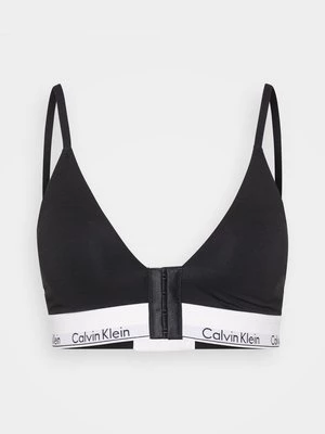 Obrázek produktu Víceúčelová podprsenka / podprsenka bez ramínek Calvin Klein černá