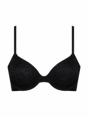Obrázek produktu Víceúčelová podprsenka / podprsenka bez ramínek Calvin Klein černá