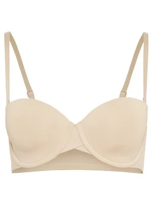 Obrázek produktu Víceúčelová podprsenka / podprsenka bez ramínek Calvin Klein tělová