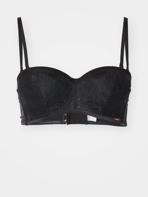 Obrázek produktu Víceúčelová podprsenka / podprsenka bez ramínek Hunkemöller černá