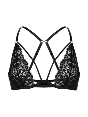 Obrázek produktu Víceúčelová podprsenka / podprsenka bez ramínek Hunkemöller černá