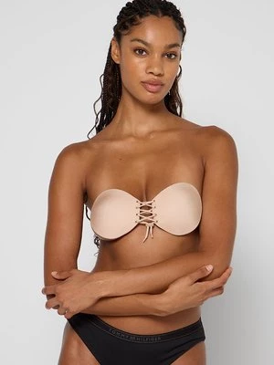 Obrázek produktu Víceúčelová podprsenka / podprsenka bez ramínek Hunkemöller světle hnědá