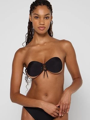 Obrázek produktu Víceúčelová podprsenka / podprsenka bez ramínek Hunkemöller černá