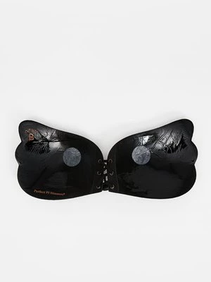 Obrázek produktu Víceúčelová podprsenka / podprsenka bez ramínek Magic Bodyfashion černá
