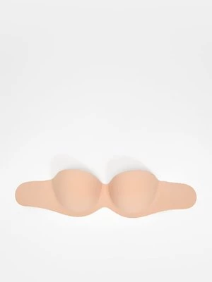 Obrázek produktu Víceúčelová podprsenka / podprsenka bez ramínek Magic Bodyfashion béžová