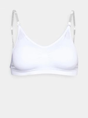 Obrázek produktu Víceúčelová podprsenka / podprsenka bez ramínek Magic Bodyfashion bílá
