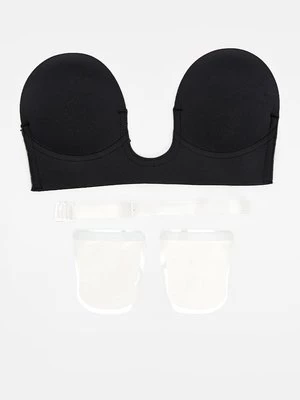 Obrázek produktu Víceúčelová podprsenka / podprsenka bez ramínek Magic Bodyfashion černá