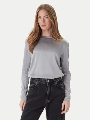 Obrázek produktu ViCOLO Halenka TF0244 Šedá Regular Fit