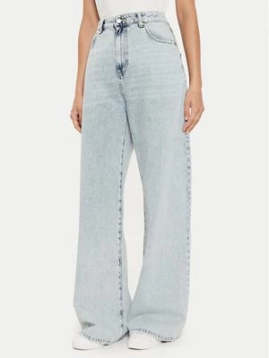 Obrázek produktu ViCOLO Jeansy DB5343 Modrá Regular Fit