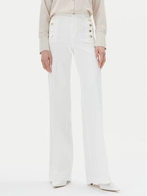 Obrázek produktu ViCOLO Jeansy DD5144 Bílá Wide Leg