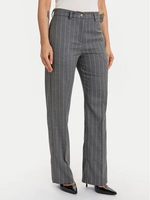 Obrázek produktu ViCOLO Kalhoty z materiálu TF0232 Šedá Regular Fit