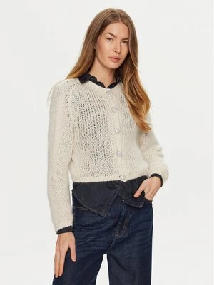 Obrázek produktu ViCOLO Kardigan 33013S Écru Regular Fit