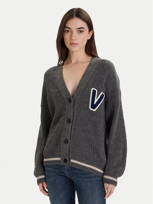 Obrázek produktu ViCOLO Kardigan 55072F Šedá Regular Fit