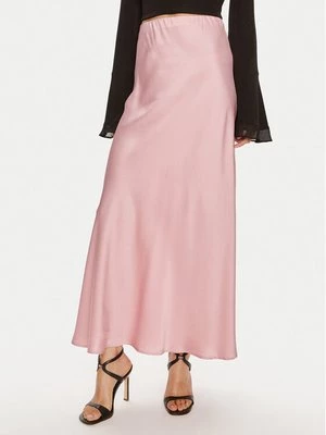 Obrázek produktu ViCOLO Maxi sukně TB0342 Růžová Regular Fit