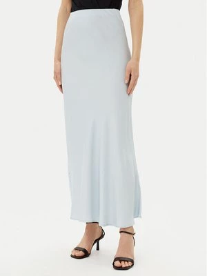 Obrázek produktu ViCOLO Maxi sukně TD0472 Modrá Slim Fit