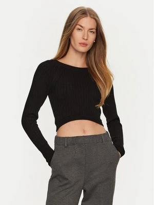 Obrázek produktu ViCOLO Svetr 77101S Černá Regular Fit