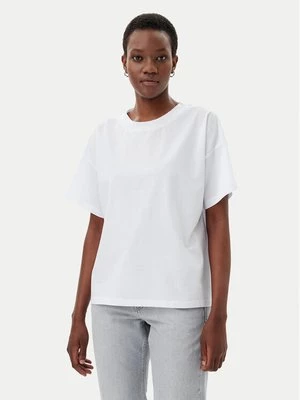 Obrázek produktu ViCOLO T-Shirt UD0005 Bílá Relaxed Fit