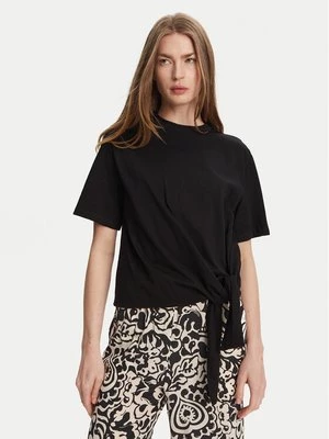 Obrázek produktu ViCOLO T-Shirt UD0043 Černá Regular Fit