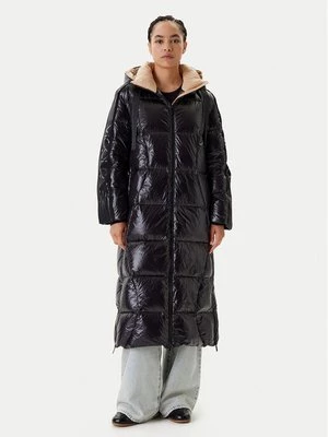Obrázek produktu ViCOLO Vatovaná bunda TS0025 Černá Regular Fit