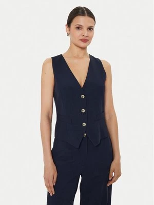 Obrázek produktu ViCOLO Vesta TB1569 Tmavomodrá Regular Fit