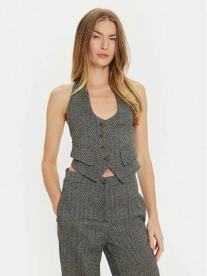 Obrázek produktu ViCOLO Vesta TS0510 Šedá Regular Fit