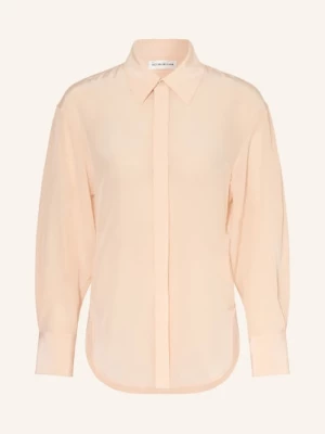 Obrázek produktu Victoria Beckham Hodvábná Blůza růžová