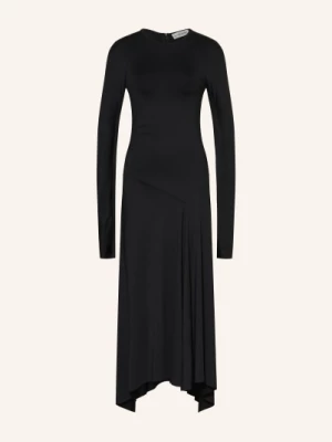 Obrázek produktu Victoria Beckham Jerseyové Šaty černá