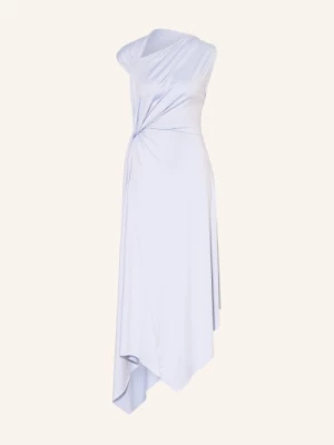 Obrázek produktu Victoria Beckham Koktejlové Šaty Z Jersey tmavě modrá
